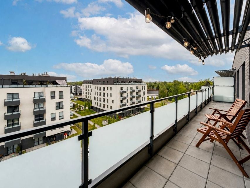 Mieszkanie Katowice