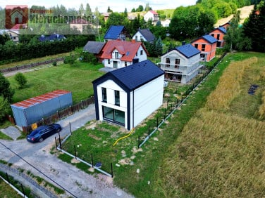 Dom Radziszów
