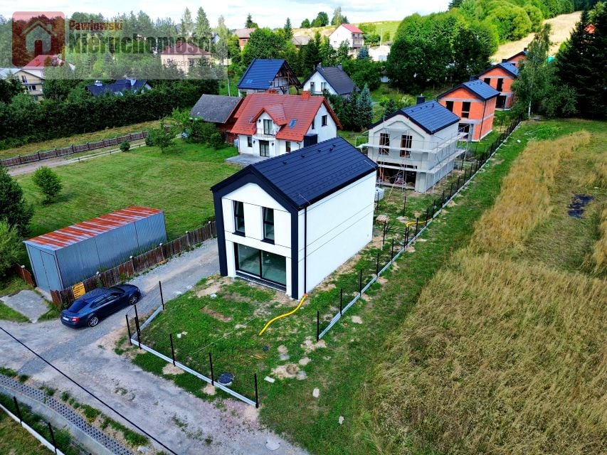Dom Skawina