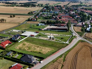 Działka budowlana sprzedam