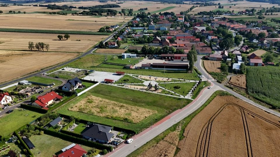 Działka budowlana sprzedam