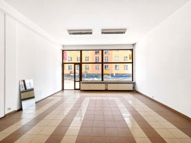 Lokal Grodzisk Mazowiecki