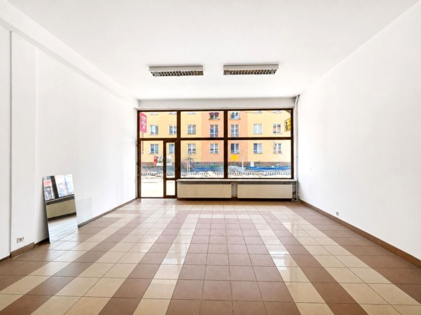 Lokal Grodzisk Mazowiecki