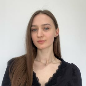 Oliwia Łapacz