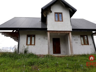 Dom Łopuchowo