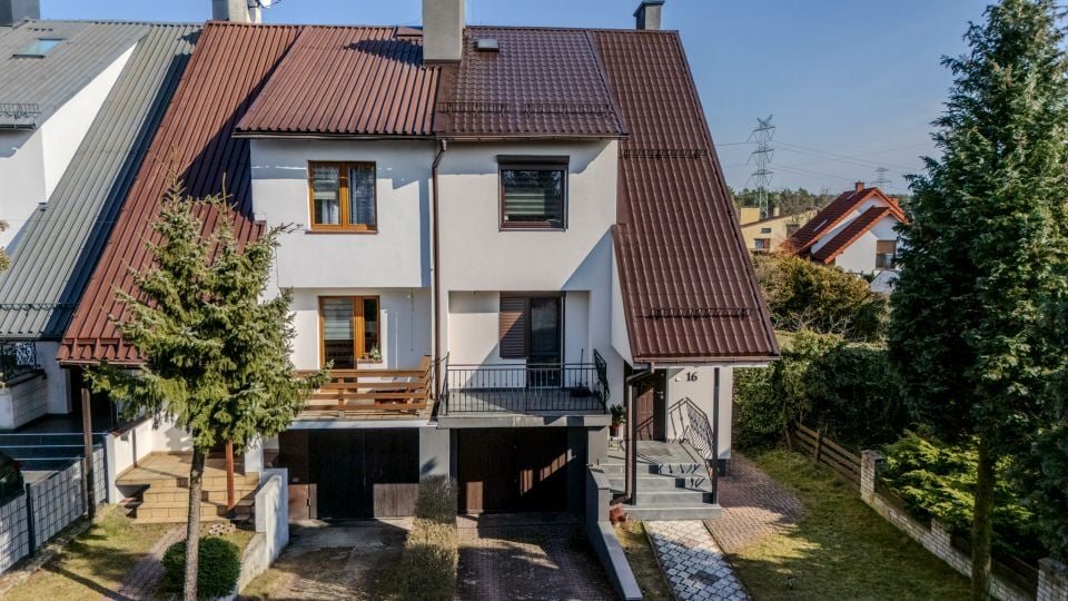 Dom Rybnik