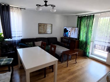Mieszkanie Ruda Śląska