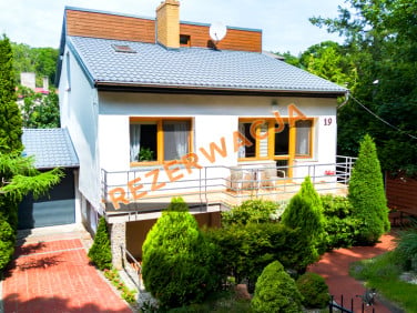 Dom Międzyzdroje