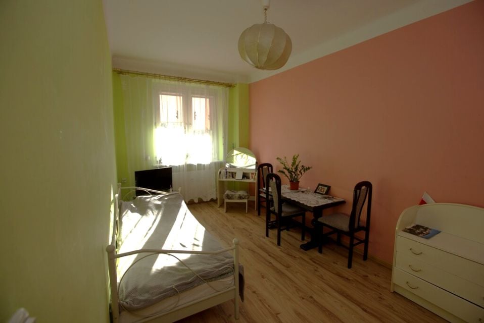 Mieszkanie Tarnów