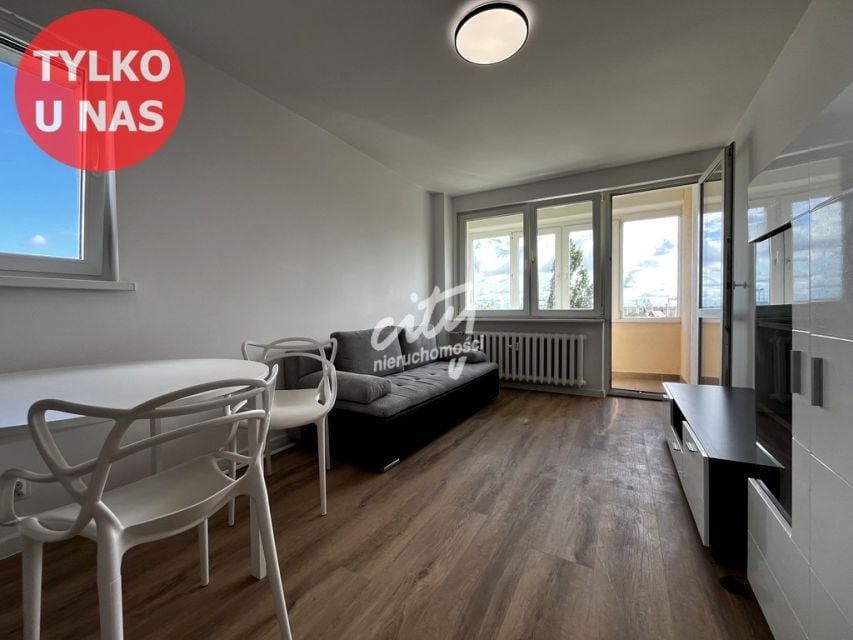 Mieszkanie Szczecin