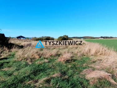 Działka budowlana Borzytuchom sprzedam