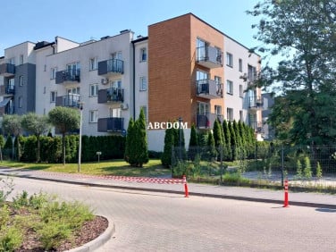 Mieszkanie Kraków