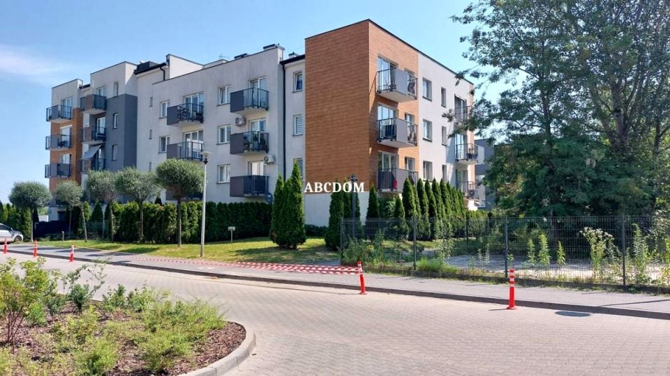 Mieszkanie Kraków