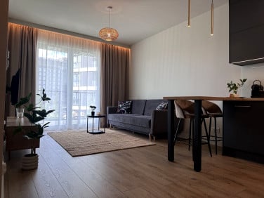 Mieszkanie Szczecin