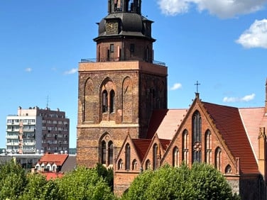 Mieszkanie Gryfino