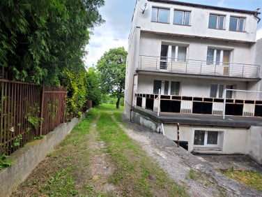 Dom Kielce