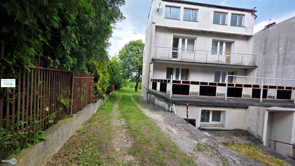 Dom Kielce
