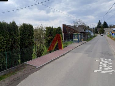 Działka budowlana Karniowice