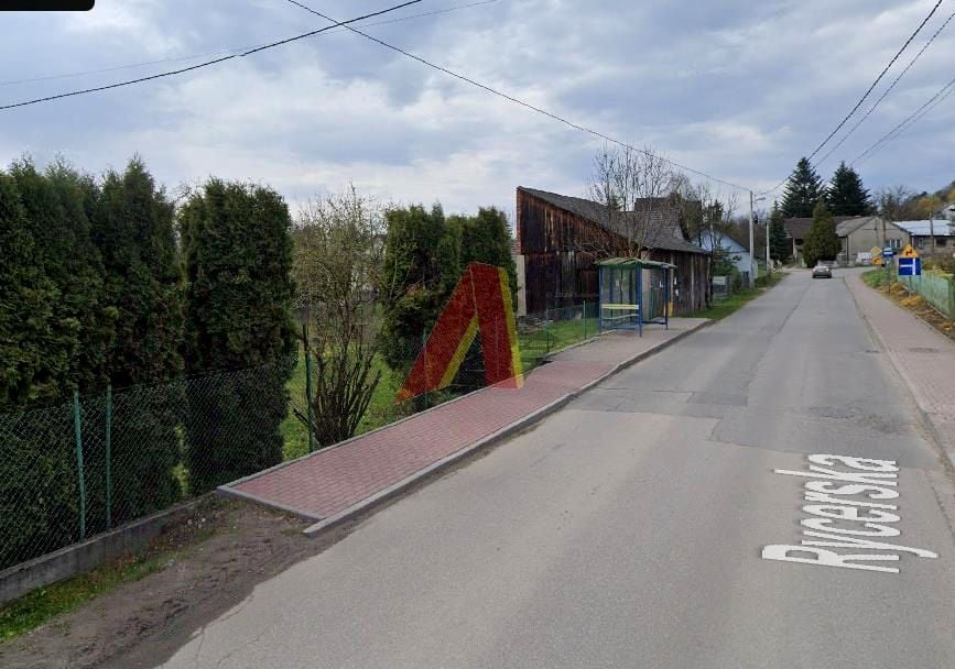 Działka budowlana Karniowice