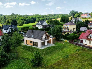 Dom Krzyszkowice