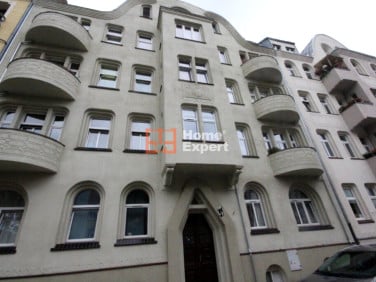 Mieszkanie Wrocław