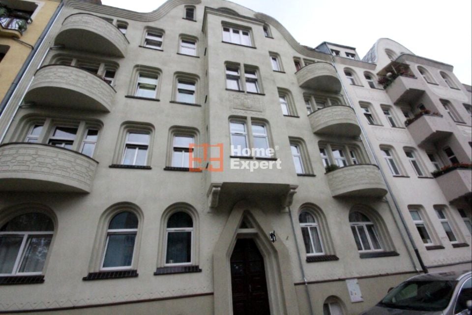 Mieszkanie Wrocław