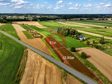 Działka budowlana Ropczyce