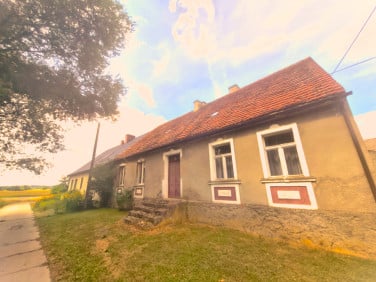 Dom Piasek