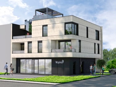 Lokal Wyszków