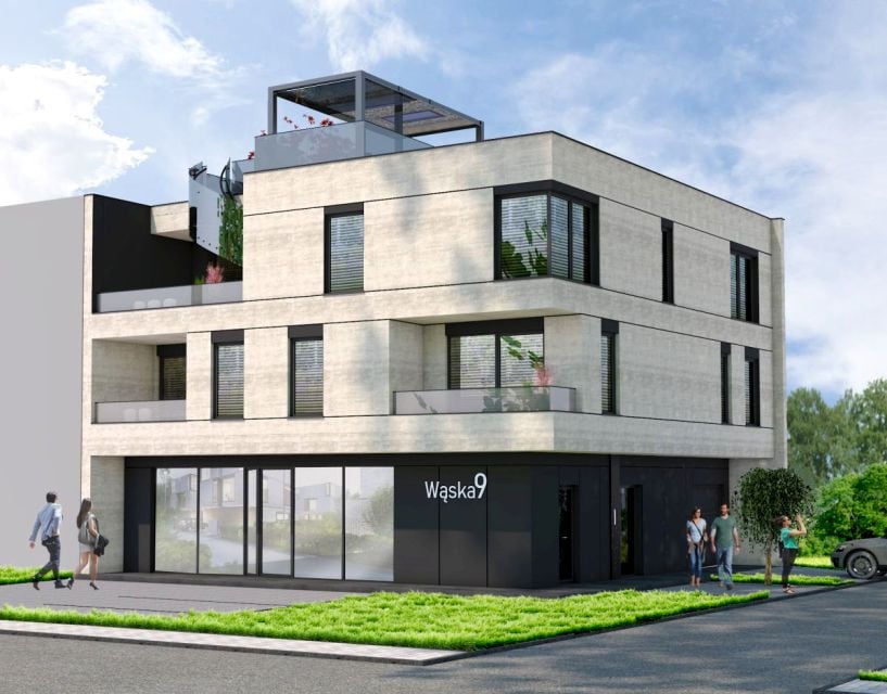 Lokal Wyszków
