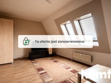 Mieszkanie Poznań