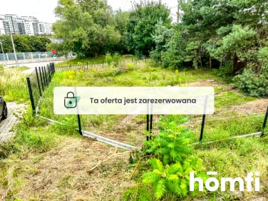 Działka budowlana Gdynia