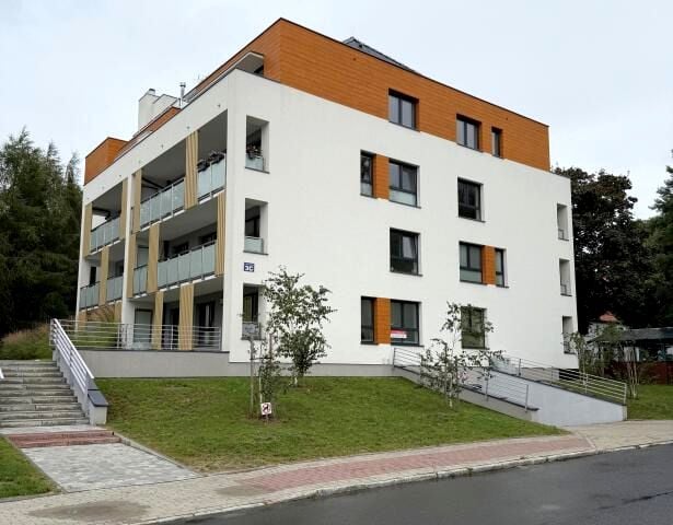 Mieszkanie Kołobrzeg