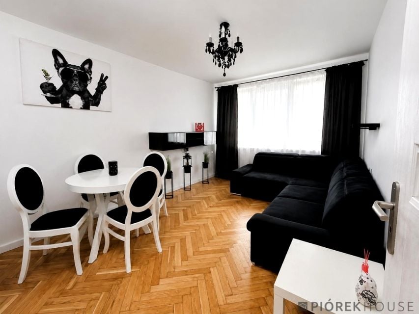 Mieszkanie Warszawa