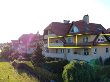 Mieszkanie Bielsko-Biała