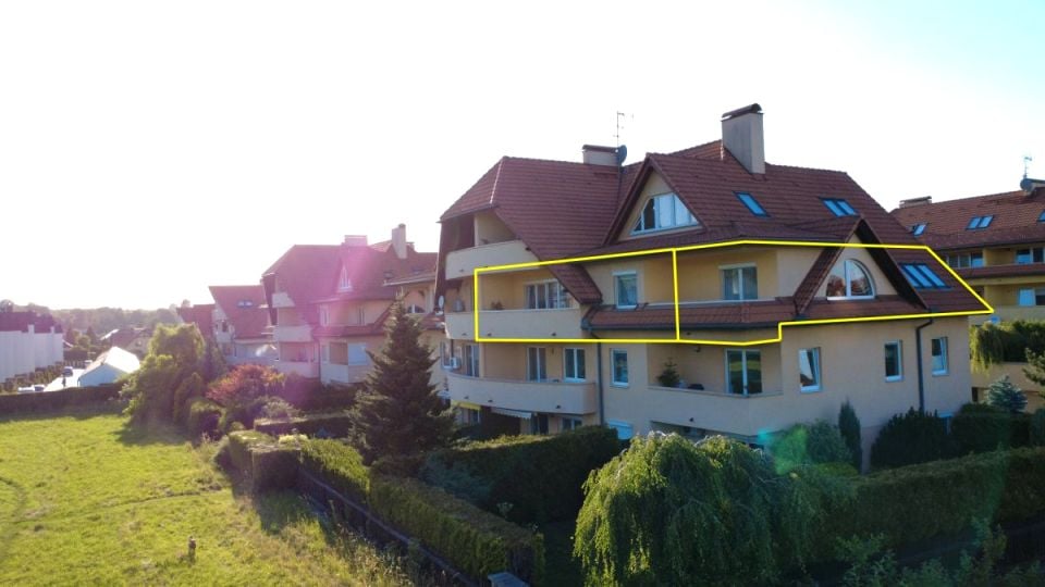 Mieszkanie Bielsko-Biała