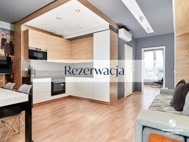 Mieszkanie Wrocław