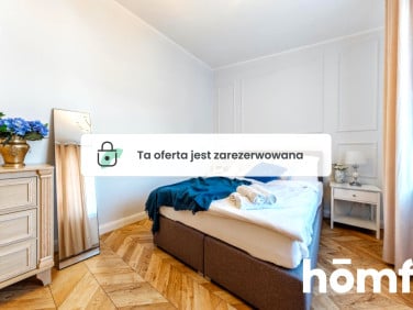 Mieszkanie Łódź