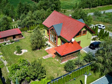 Dom Kłodawa
