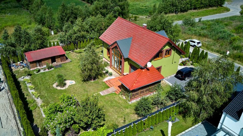 Dom Kłodawa