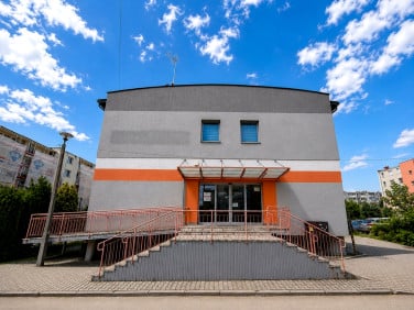 Lokal Dębica