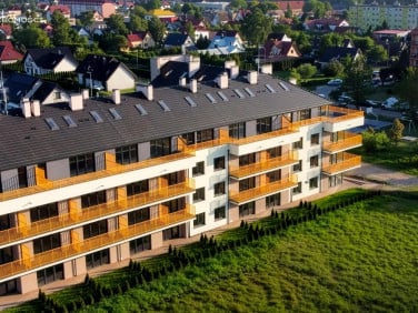 Mieszkanie darłowo