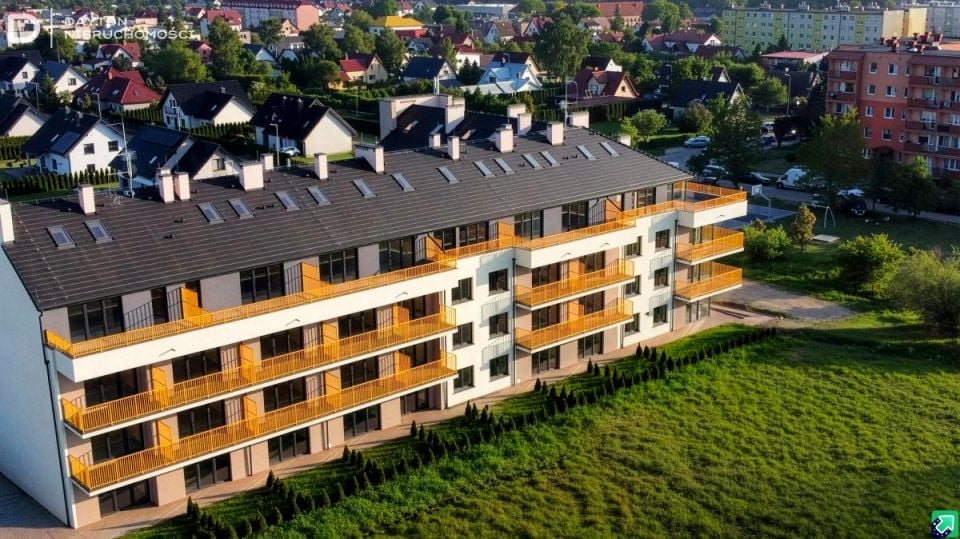Mieszkanie darłowo
