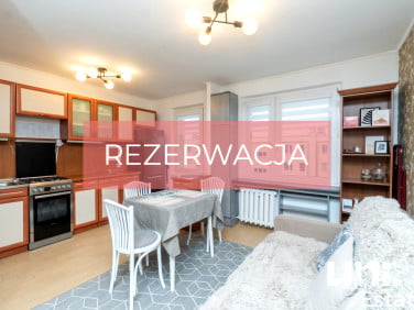 Mieszkanie Kraków