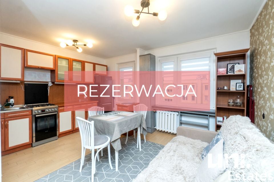 Mieszkanie Kraków