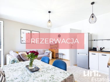 Mieszkanie Kraków