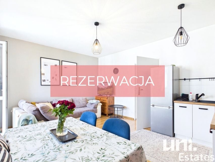 Mieszkanie Kraków
