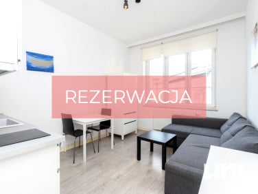 Mieszkanie Kraków