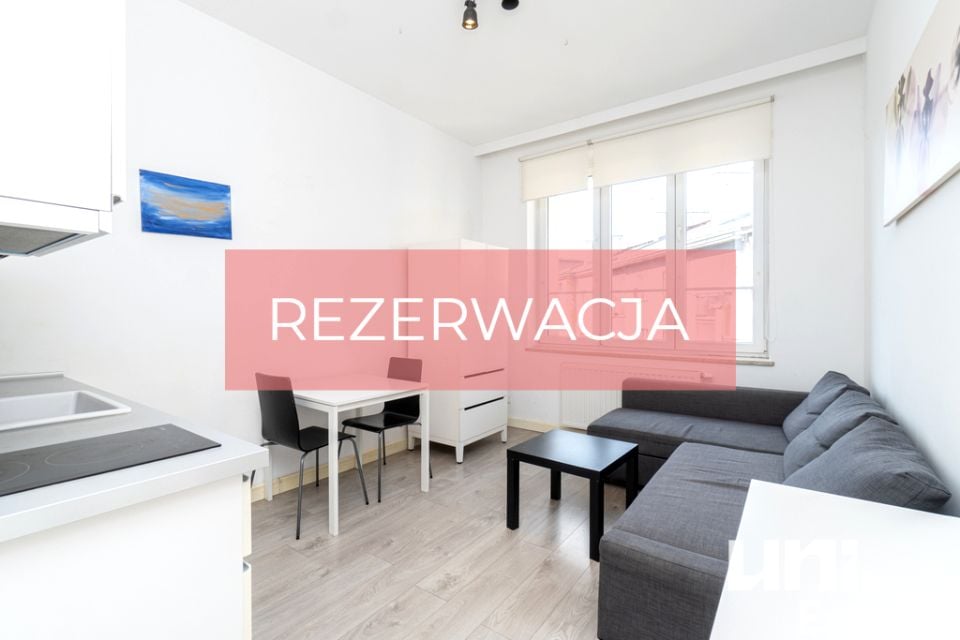 Mieszkanie Kraków