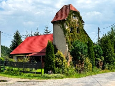 Dom Żarska Wieś